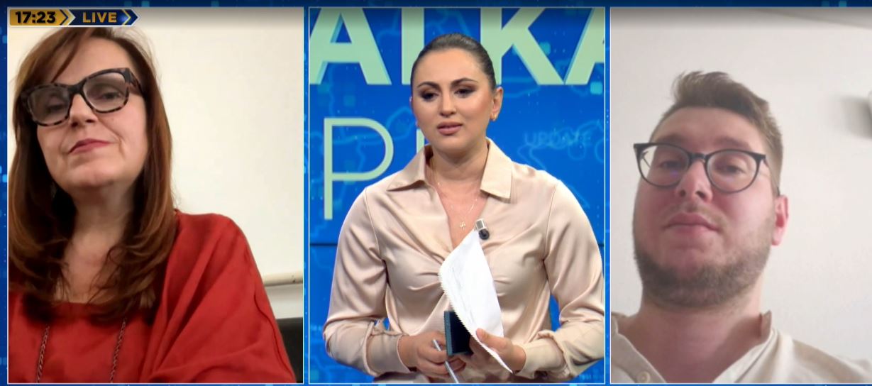 Seminari i Albanologjisë/ Sejdiu: Disa studiues janë arbëreshë dhe shqiptare të Turqisë! Pedagogu: I rëndësishëm edhe për studentët