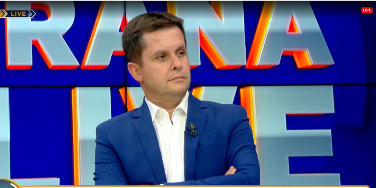 Riorganizim dhe hapje të PD? Alimehmeti: Meritokracia, elementi kryesor që nevojitet!