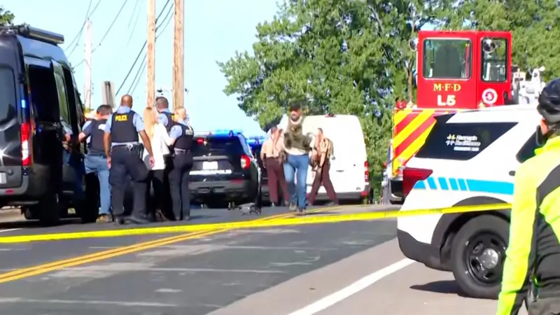 SHBA/ Të shtëna me armë në një shkollë katolike në Minesota, raportohet për viktima dhe mbi 20 të plagosur