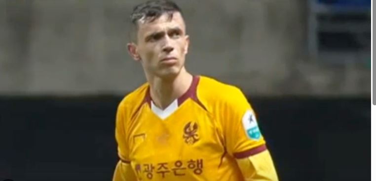 Futbollisti shqiptar mbërrin në klubin Esteghlal në Iran/ Ylli kuqezi, nga Koreja e Jugut në Iran për 1 milionë euro