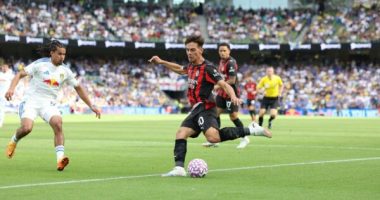 Jashari: Jam shqiptar si Xhaka, Milan prezanton mesfushorin: Realizova një ëndërr