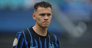 Asllani “zgjedh” Bologna/ Mediat italiane: Mesfushori shqiptar shumë pranë largimit nga Inter