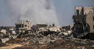 Autoriteti Palestinez dënon planin izraelit për të pushtuar Gazën: Përshkallëzim i ri i luftës