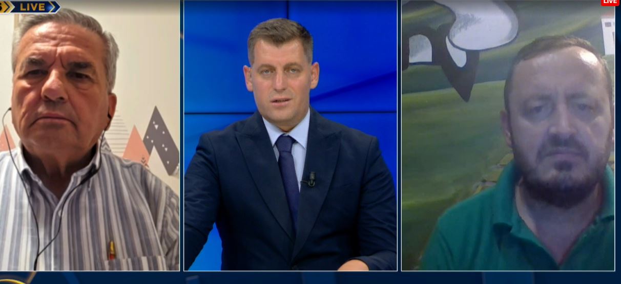 Avokati Beqiri: Zgjedhjet e reja në Tiranë, ligjërisht s’mund të bëhen! Gazetari: Berisha, humbës serial!