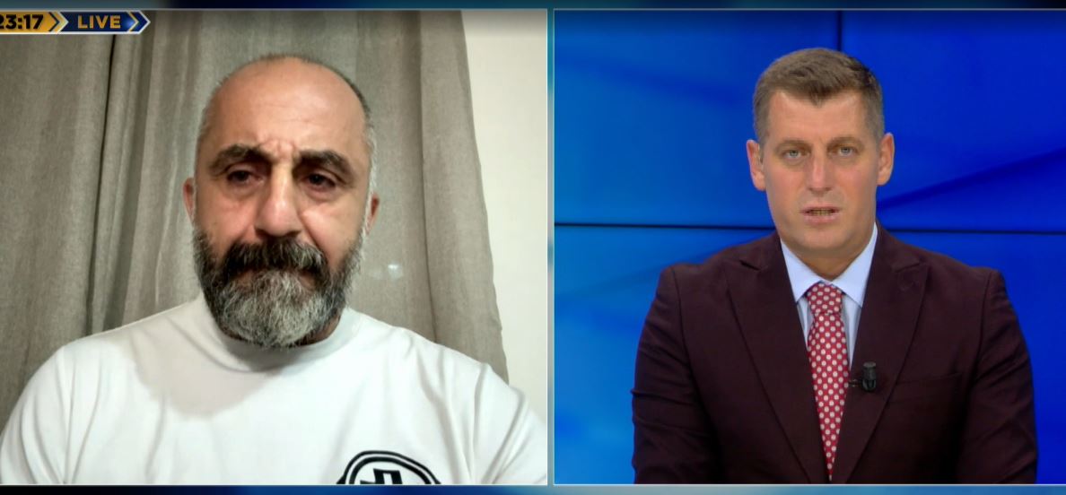 Arjan Ndoja bëhet deputet/ Avokati: Nëse do të bazohet sipas standardeve europiane, favorizohet kandidatja, Andia Ulliri