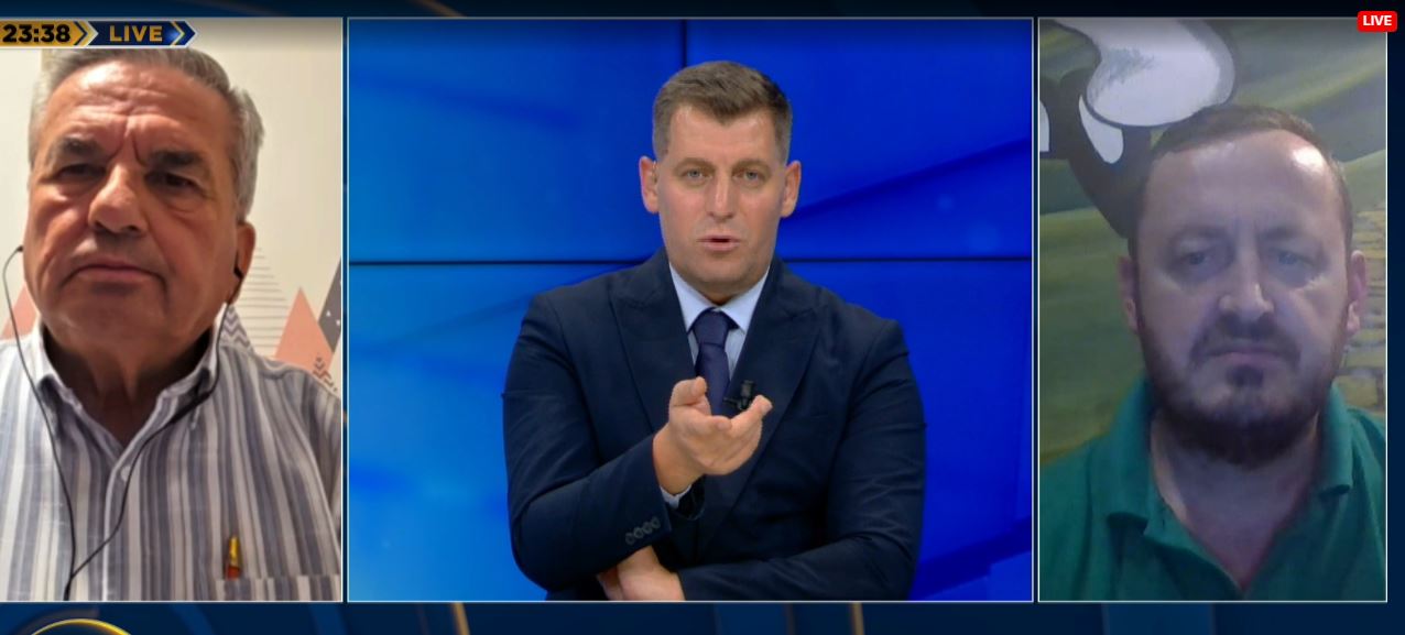 “Berisha po përgatitet të arratiset”, Beqiri: Pritet zbërthimi i dosjeve të rënda! Mahmutaj: Famija Berisha ka blerë apartamente në Europë, të hetohen