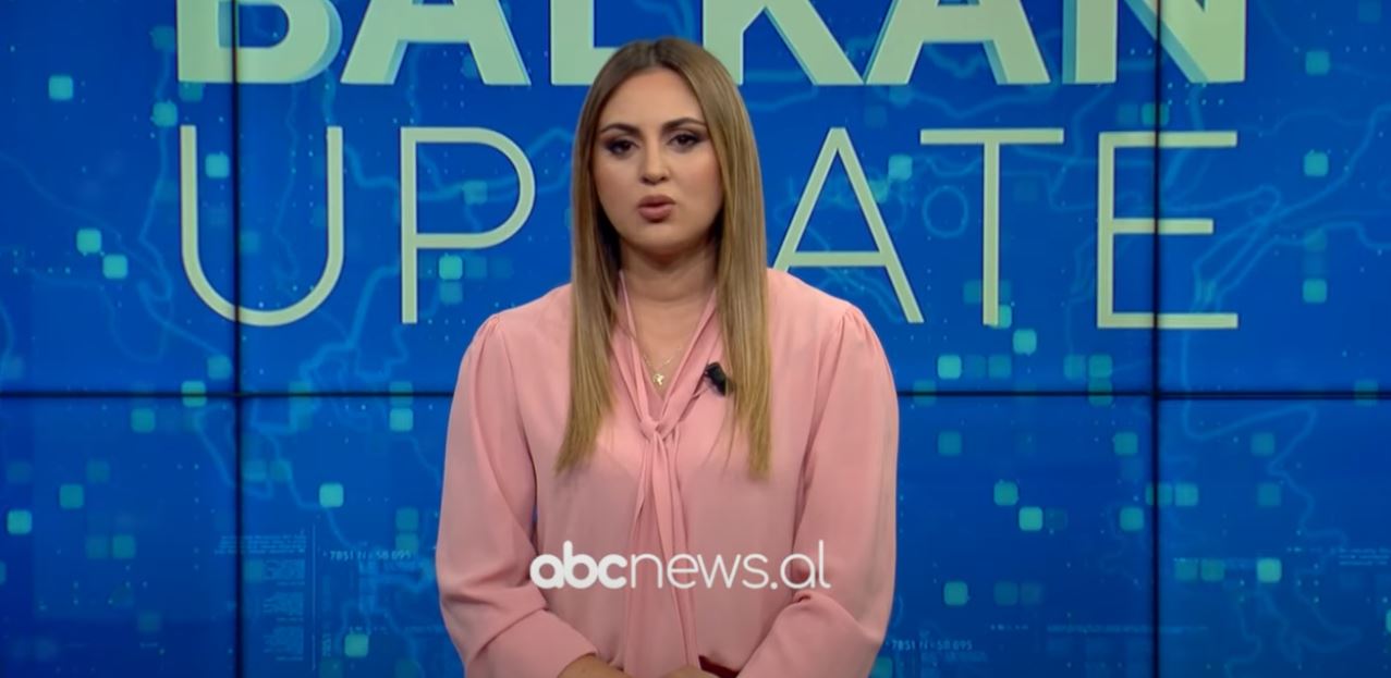 Balkan Update me Habi Hoxha, (12/08/2025)