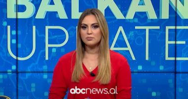 Balkan Update me Habi Hoxha, (11/08/2025)