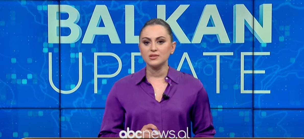 Balkan Update me Habi Hoxha, (22/08/2025)