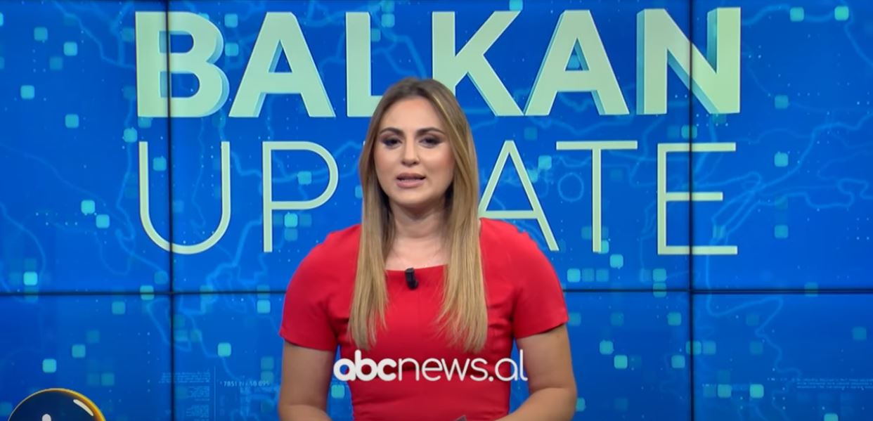 Balkan Update me Habi Hoxha, (27/08/2025)