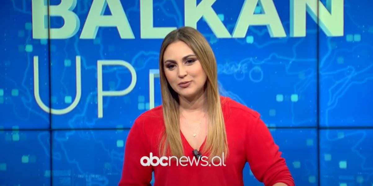 Balkan Update me Habi Hoxha, (19/08/2025)