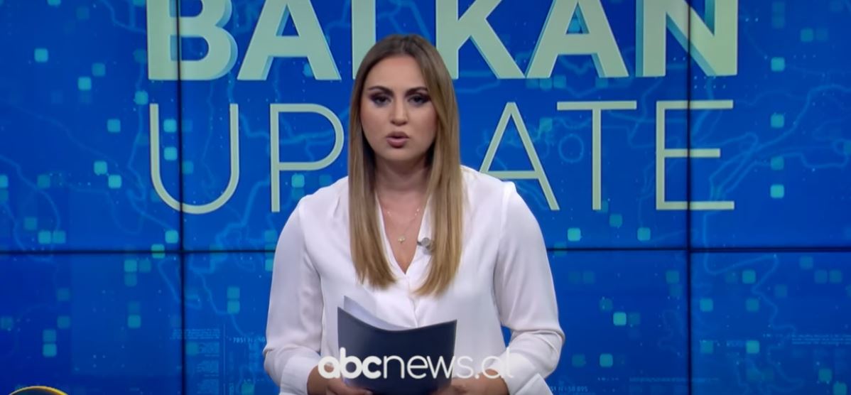 Balkan Update me Habi Hoxha, (26/08/2025)