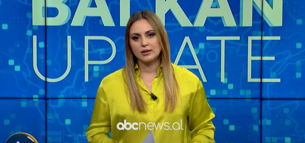 Balkan Update me Habi Hoxha, (13/08/2025)