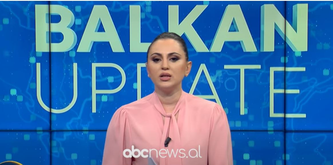 Balkan Update me Habi Hoxha, (29/08/2025)
