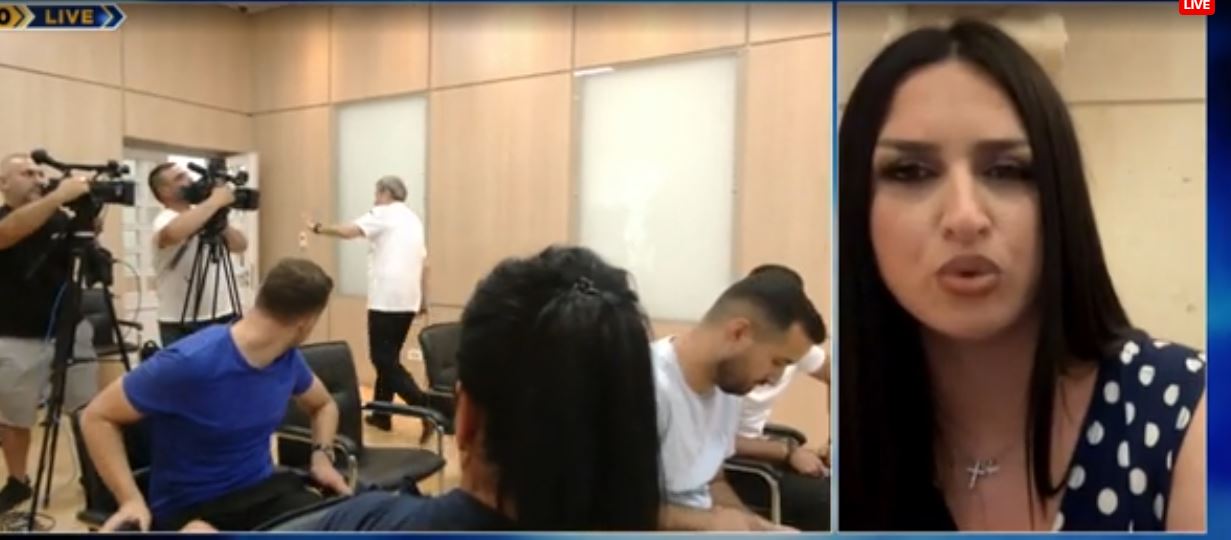 “Berisha caktoi vetë ‘nenin Basha’”/ Balliu: “Kukullat” në grupin parlamentar po e mbajnë në lojë!