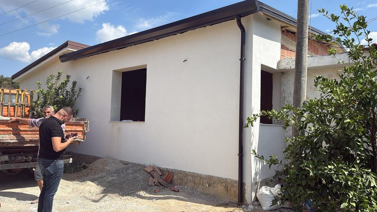 “Jam shofer në SPAK…”/ Ndërtoi shtëpinë pa leje dhe tentoi të shpëtonte, e pëson i riu në Tiranë