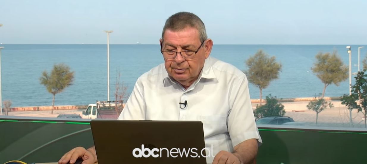 18 gusht 2025, “Telefonatat e Teleshikuesve” – Mirëmëngjes me Bashkim Hoxhën