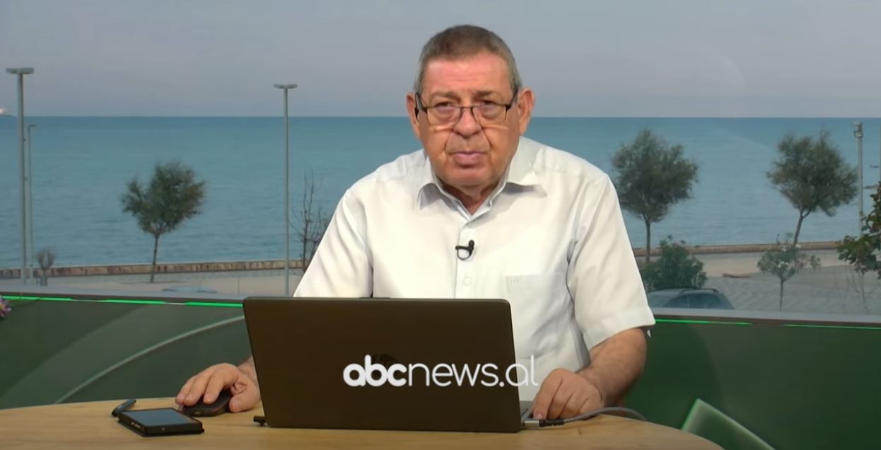 18 gusht 2025 “Shtypi i ditës” – Mirëmëngjes me Bashkim Hoxhën