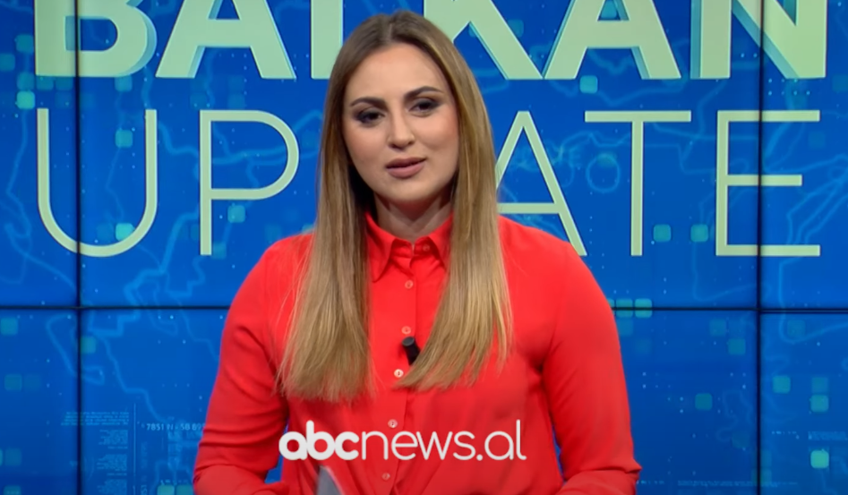 Ballkan Update me Habi Hoxha, (15/08/2025)