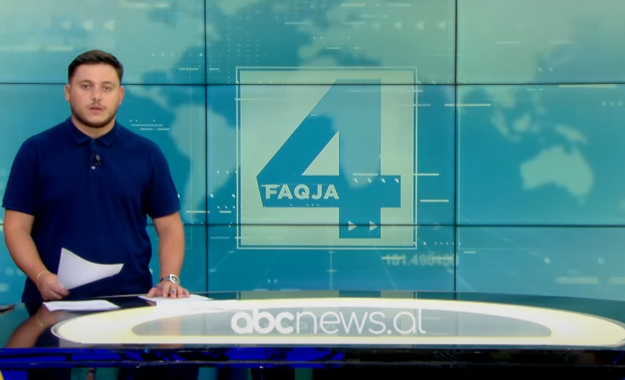 Faqja 4 me Sali Doçin, (13/08/2025)