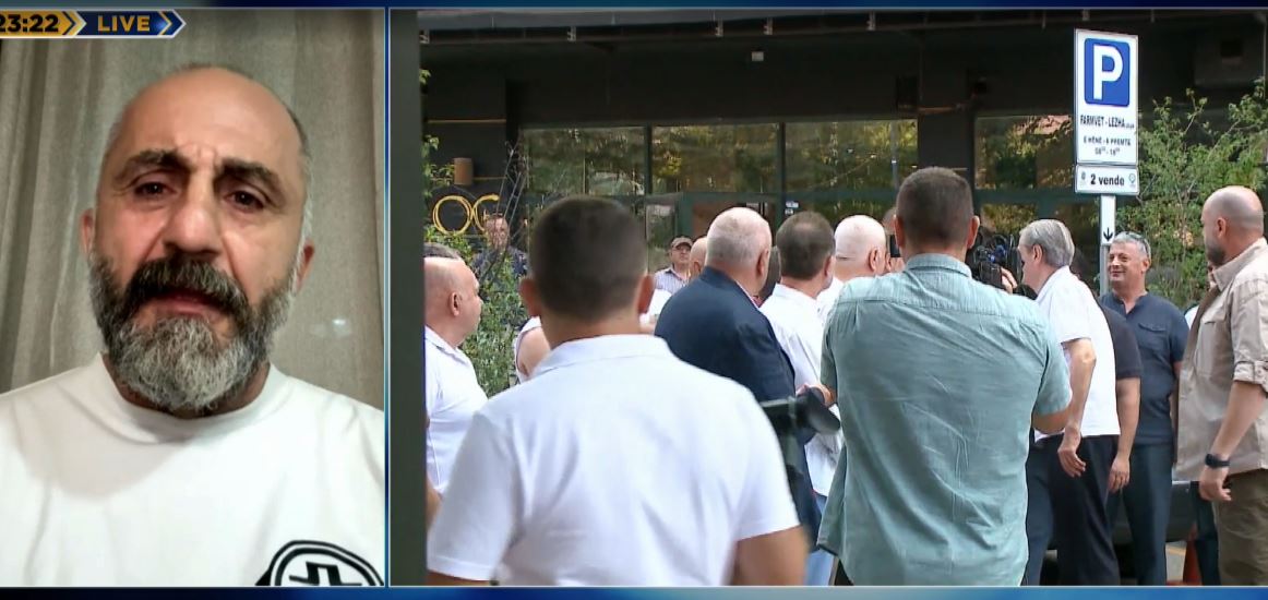 “Partizani”/ “Berisha të japë dorëheqjen nga PD”, avokati: Drejtësia do të jetë efektive për ish-kryeministrin!