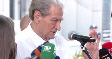 Berisha: “21 janari”, krim shtetëror/ Ish-kryeministri e pranon: Por… pa dashje