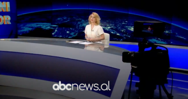 Edicioni qendror me Juli Krisafin, (04/08/2025)