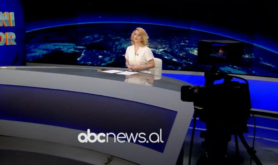 Edicioni qendror me Juli Krisafin, (04/08/2025)