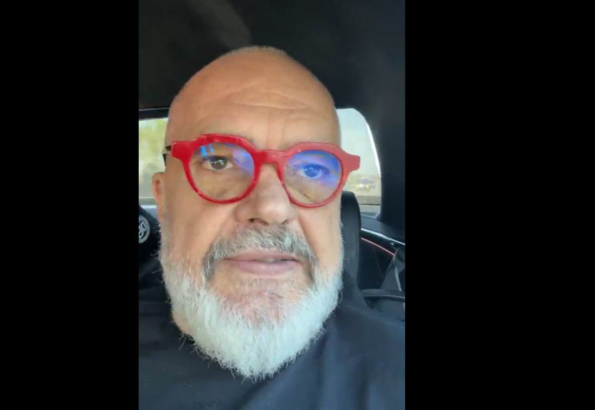 “Balliu “sfidon” qeverinë. Rama: Palogjykatës! “Çliroi” pallatin e konfiskuar nga shteti në Tiranë