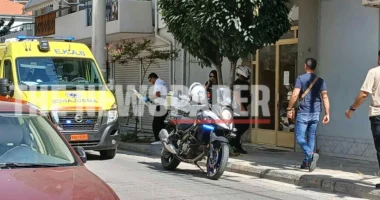 Krim në sy të fëmijëve, shqiptari vret gruan në Greqi