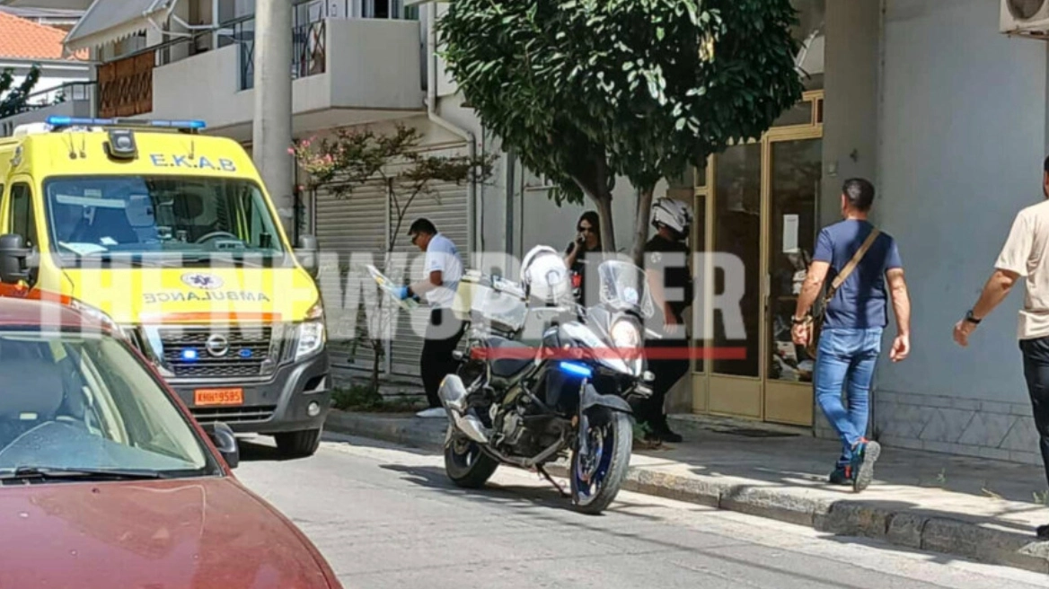 Krim në sy të fëmijëve, shqiptari vret gruan në Greqi