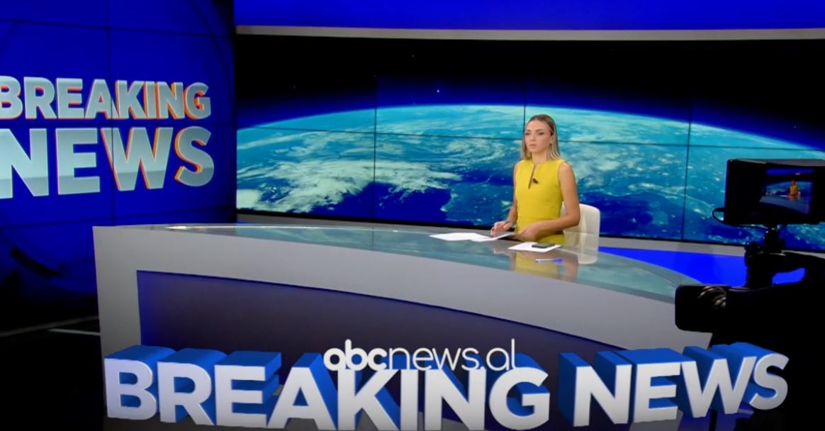 Breaking News me Fabiola Hoxha, (07/08/2025)