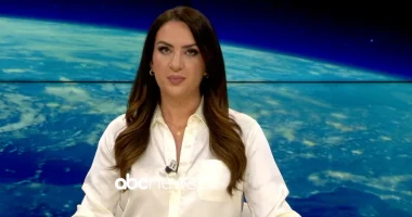 Breaking News me Rovena Neziri, (25/08/2025)