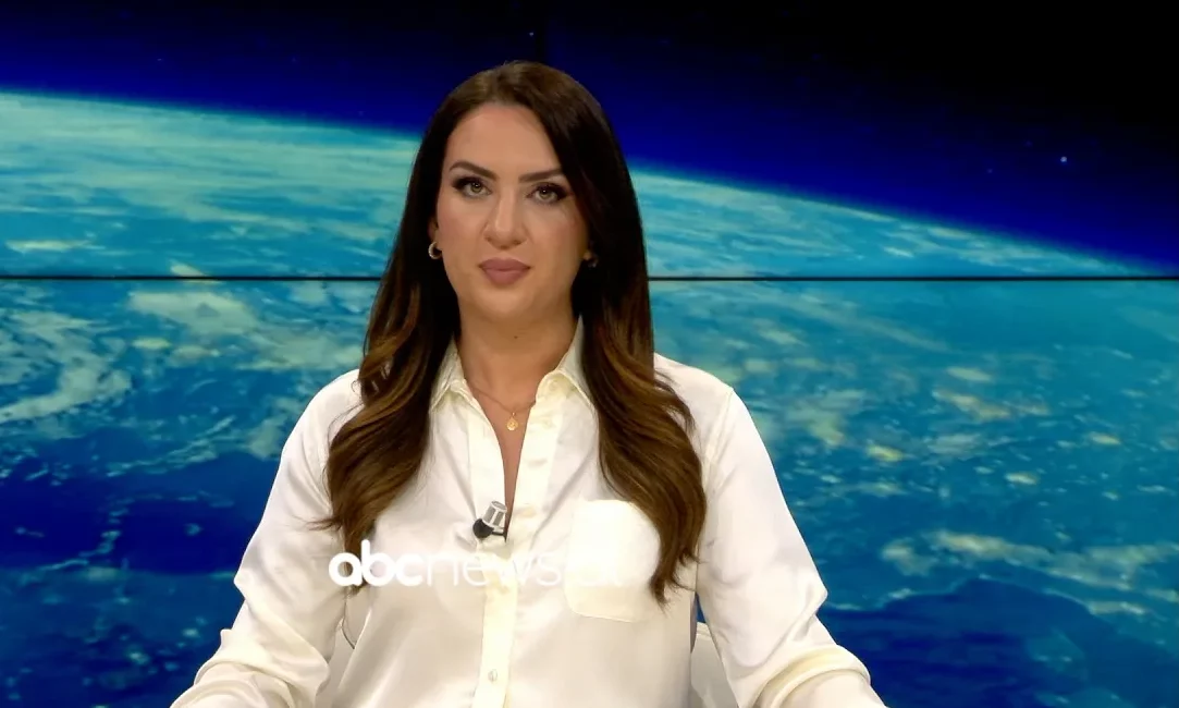 Breaking News me Rovena Neziri, (25/08/2025)