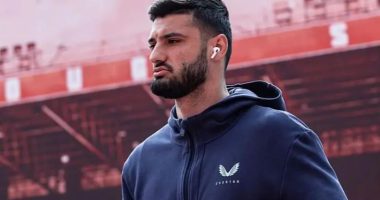 Broja kthehet të martën/ Trajneri Parker jep lajmin e mirë për sulmuesin shqiptar