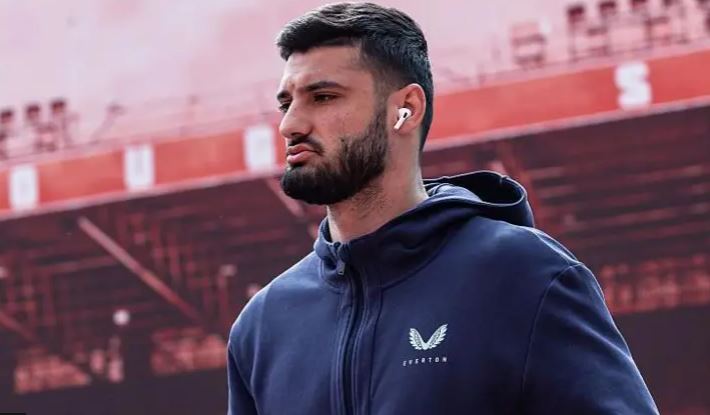 Broja kthehet të martën/ Trajneri Parker jep lajmin e mirë për sulmuesin shqiptar