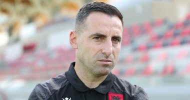 Bulku “tradhëton” Dinamon/ Trajneri i dytë i Shqipërisë, “tifo” për ekipin kroat, Hajduk