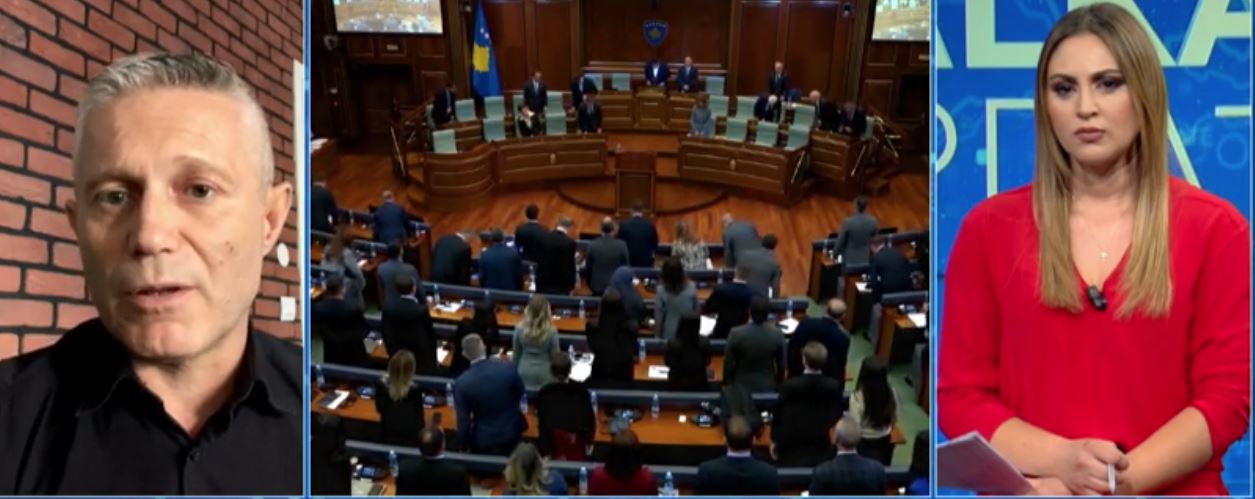 ‘Kosova përpara kolapsit’, Ramadani: Emergjente, tejkalimi i ngërçit