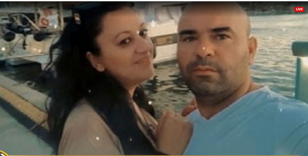 Burri vrasës nuk pendohet/ 40-vjeçari pas arrestimit në Greqi: E vrava se më tradhtonte