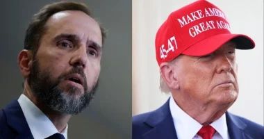 Ish-prokurori Jack Smith nën hetim për përfshirje politike kundër Trump gjatë zgjedhjeve 2024