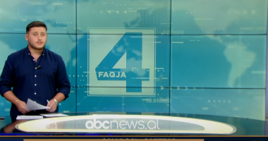 Faqja 4 me Sali Doçin, (12/08/2025)