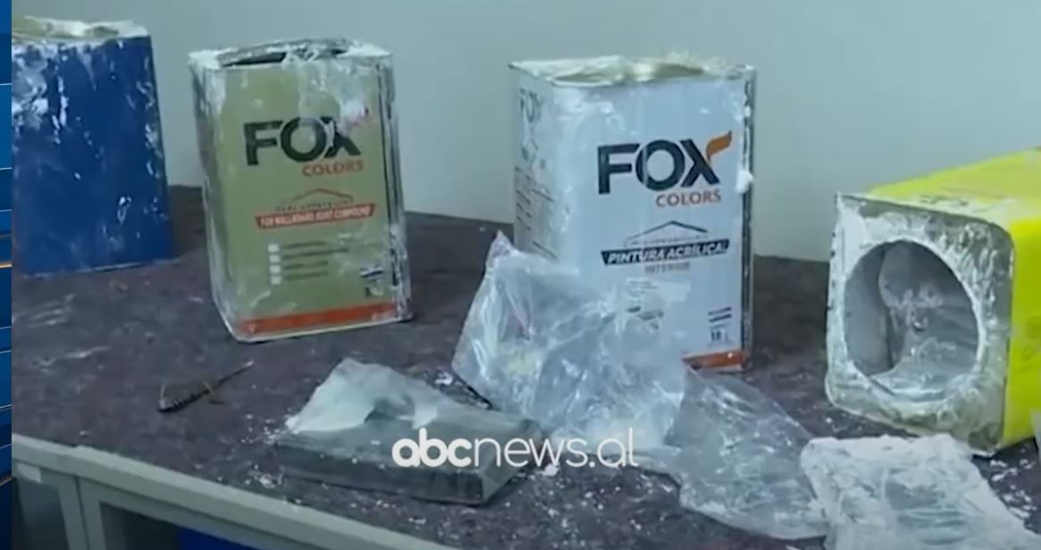 Organizata e Franc Çopjas/ Paratë e drogës vinin me autobus, bliheshin prona në Shqipëri