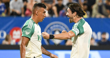 Gola dhe “mesazhe” për Sylvinho/ Uzuni, Shpendi e Mehmeti shënojnë në SHBA dhe Evropë