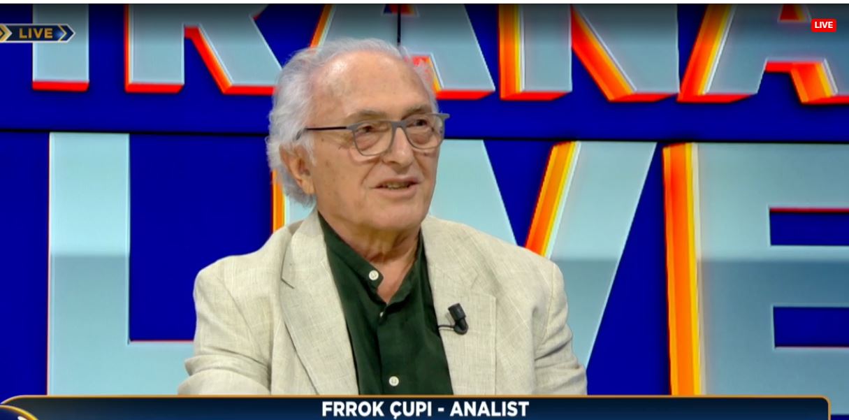 Mandati i katërt i PS dhe reformat/ Çupi: Reforma territoriale e suksesshme, themelore për një shtet!