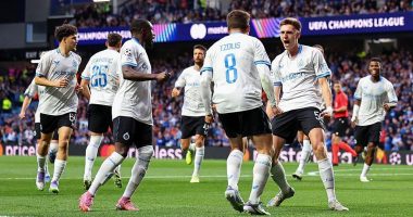 Surpriza në Champions/ Fitore në transfertë në tre sfidat e para të “Play Off”