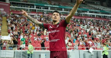 Spartak “blen” Dakun/ Mediat ruse shkruajnë se klubi moskovit është pranë yllit