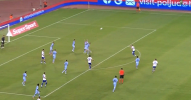 Dinamo City beson te përmbysja/ Në orën 20:45, ndeshja e kthimit kundër Hajduk Split në Conference