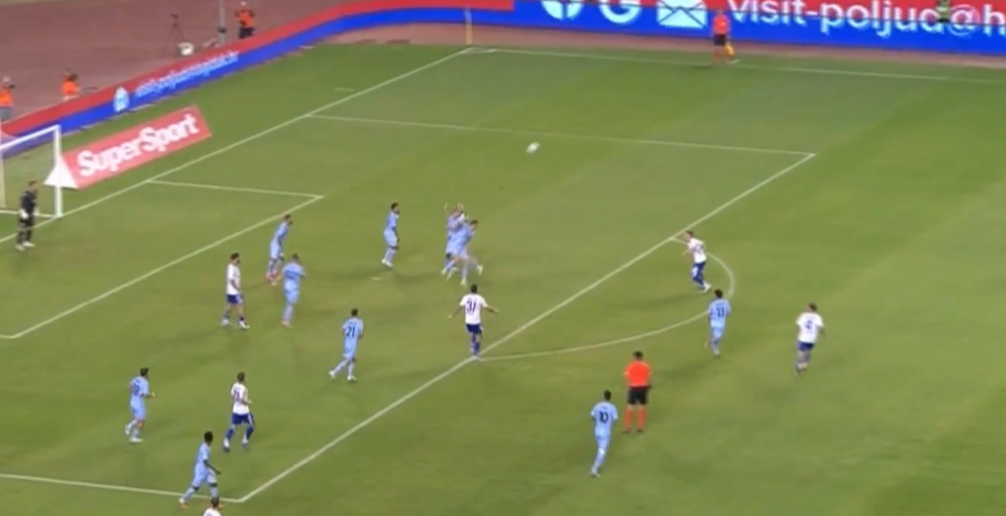 Dinamo City beson te përmbysja/ Në orën 20:45, ndeshja e kthimit kundër Hajduk Split në Conference