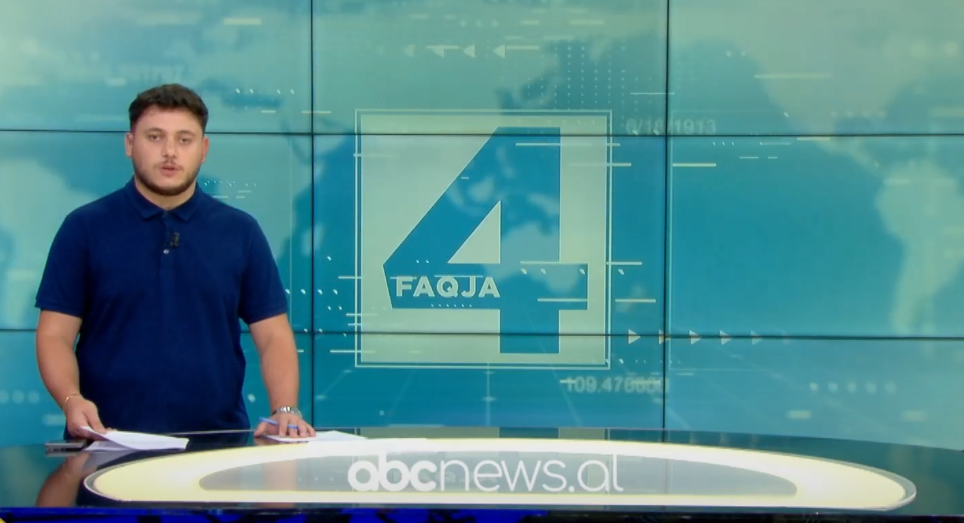 Faqja 4 me Sali Doçin, (15/08/2025)