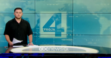 Faqja 4 me Sali Doçin, (11/08/2025)